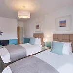Host&stay - Austen House Whitby