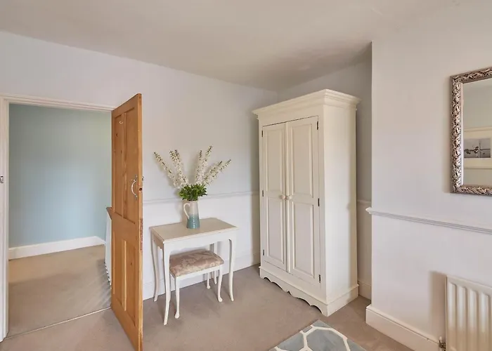 Host & - Austen House Nyaraló Whitby