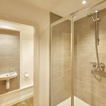 Ferienhaus Host&stay - Austen House