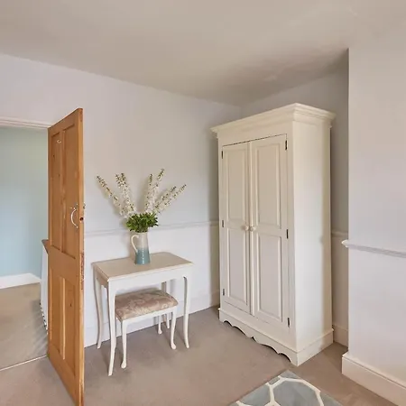 Host & - Austen House Nyaraló Whitby