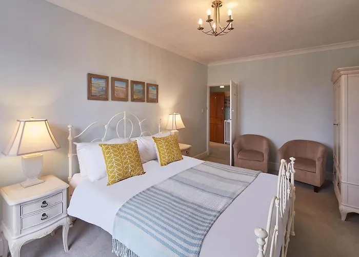 Host & - Austen House 別荘