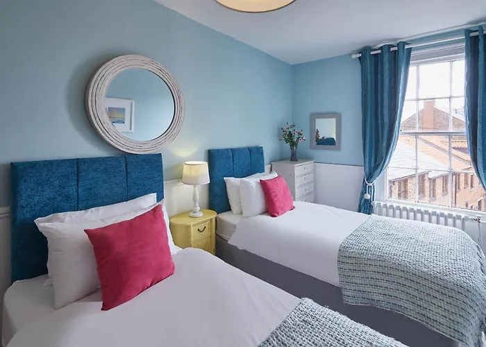 Host & - Austen House 別荘 *