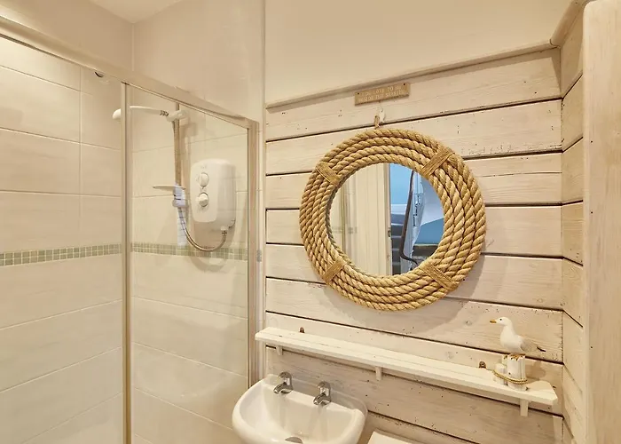 Host & - Austen House 別荘